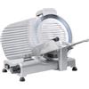 RGV Desy AF 300 F affettatrice Elettrico 180 W Alluminio, Grigio Alluminio
