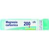 BOIRON Magnesia Carbonica (Boiron) 80 Granuli Multidose 200 Ch