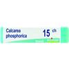 BOIRON Calcarea Phosphorica (Boiron) Globuli Monodose 15 Ch