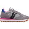 Sneakers da Donna Saucony Jazz Original - Grey Black
