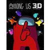 Schell Games,Innersloth Among Us 3D PC Europe | Steam Altergift