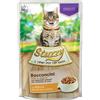 Stuzzy Cat Sterilized con Pollo - 85 gr