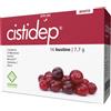 ERBOZETA SpA Cistidep 16 bustine