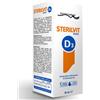 STERILFARMA Srl Sterilvit d3 gocce 15 ml