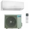 Daikin FTXC50E RXC50E Climatizzatore Mono Split Parete Serie Sensira Eco Plus modello 2025 FTXC-E BTU 18000 R-32 WiFi integrato