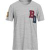 BRIAN DALES - T-shirt