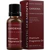 Mystic Moments Olio Alla Fragranza di Gardenia 10ml