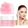 phxdance 2 pezzi Pore Primer Gel Cream Make Up Base Concealer Cream, Pore Filling Gel Cream, Primer Visible Pore Face Primer, Base Face Primer Under Foundation.