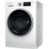 Whirlpool Lavasciuga 10+7 Kg Classe E Profondità 60 cm Centrifuga 1600 giri Inverter Funzione Vapore - FFWDD 107625 WBS IT