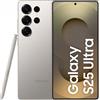 Samsung S25 Ultra 12+1TB 6.9" 5G GRAY SMARTPHONE NUOVO