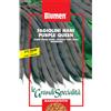 Blumen fagiolini nani purple queen