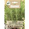 Blumen bio rosmarino