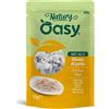 Oasy Natury Soft Jelly al Pollo in busta per Gatti - 70 g, Singola