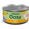Oasy KIT 12x Oasy Natury Soft Jelly Pollo per Cani - 150 g, 12 pezzi - PREZZO A CONFEZIONE