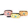 LeoPet Dispenser Porta Sacchetti Igienici Colori Assortiti