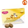 Buona Pet Enterina Compresse masticabili per Cani e Gatti