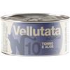 Natural Code KIT 6x Natural Code Vellutata Tonno e Aloe per Gatti 85gr - 85 g, 6 pezzi - PREZZO A CONFEZIONE