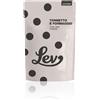 Natural Code KIT 6x Lev al Tonnetto e Formaggio per Gatti - 60 g, 6 pezzi - PREZZO A CONFEZIONE