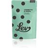 Natural Code KIT 6x Lev al Tonnetto e Orata per Gatti - 60 g, 6 pezzi - PREZZO A CONFEZIONE