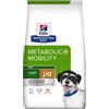 Hill's Prescription Diet Metabolic + Mobility Mini - 6 Kg