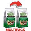 Golden Eagle KIT 2x Golden Eagle Holistic Anatra e Avena per Cani - 2 Kg, 2 pezzi - PREZZO A CONFEZIONE