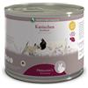 Herrmann's Manufaktur Herrmann's Creative Mix Coniglio Puro Umido - 200 g, Singola
