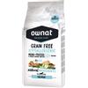 Ownat Dog Hypoallergenic Grain Free Adult Salmone per Cani - 12 Kg