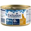 Exclusion KIT 12x Exclusion Mediterraneo Sterilized Manzo Noble Grain Umido per Gatti - 85 g, 12 pezzi - PREZZO A CONFEZIONE