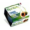 Monge Fruits Tonno e Papaya per Gatti 80gr - 80 g, Singola