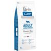 Brit Care Adult Large Breed Agnello e Riso - 3 Kg, Singola