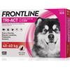Frontline Tri-Act per Cani 40-60 Kg - 3 Pipette