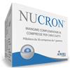 Aurora Biofarma Nucron Compresse - 30 cp, Singola