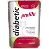 Prolife Veterinary Formula Prolife Diet Diabetic per Gatti - 85 g, Singola