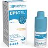 Trebifarma Epigel Soluzione Oftalmica per Cani Gatti - 10 ml