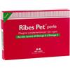 NBF Lanes NBF Ribes Pet Recovery Perle Pelle e Pelo - 60 Perle