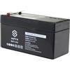 Safire BATT-1213 Batteria al piombo ricaricabile 12V 1,3A - SAFIRE