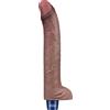 LOVETOY Vibratore Realistico Bouncee 27 cm