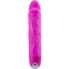 EXCELLENT POWER Vibratore Realistico Joyful Twist 24 cm