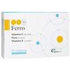 Omeopiacenza Ddm Ferro 30 Compresse