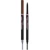 24ORE BROW Micropencil 02 Light Brown DEBORAH Milano 1 Pezzo
