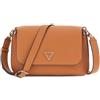 GUESS Borse a tracolla Donna Marrone Hwbg87 78200 cog MARRONE PZ