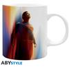 ABYSTYLE Dc Comics - Tazza - 320 Ml - Superman The Super-heroe - Subli