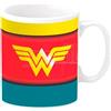DC DIRECT Dc Comics Tazza Simbolo Wonder Woman 325ml Dc Direct