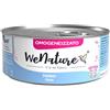 Wenature kitten omogeneizzato tonno 70gr