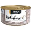 Wenature zero cereali tonno e cernia 85gr