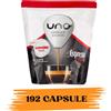 Kimbo Caffe' Confezione Da 192 Capsule Compat. Uno System Napoli
