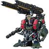 BANDAI SPIRITS Bandai Model Kit- Watch, Color Cranberry (2568794)