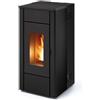 MCZ Stufa a Pellet MCZ May Air 7 R 5S Easy Da 7 Kw Vari Colori