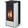 MCZ Stufa a Pellet MCZ May Air 7 R 5S Easy Da 7 Kw Vari Colori