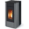 MCZ Stufa a Pellet MCZ May Air 7 R 5S Easy Da 7 Kw Vari Colori